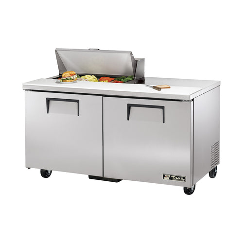 True Mfg. - General Foodservice TSSU-60-08-HC