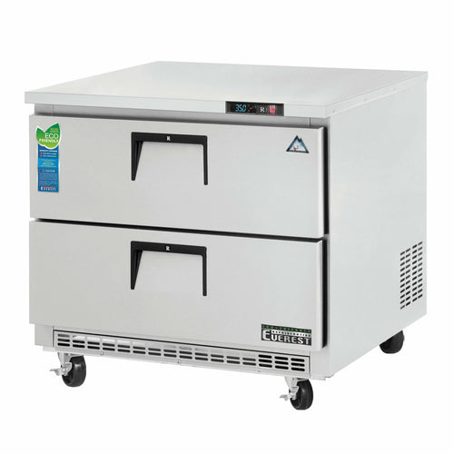 Everest Refrigeration ETBSR2-D2