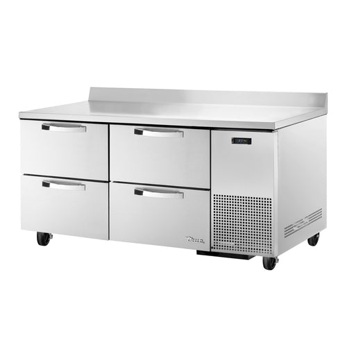 True Mfg. - General Foodservice TWT-67D-4-HC~SPEC3