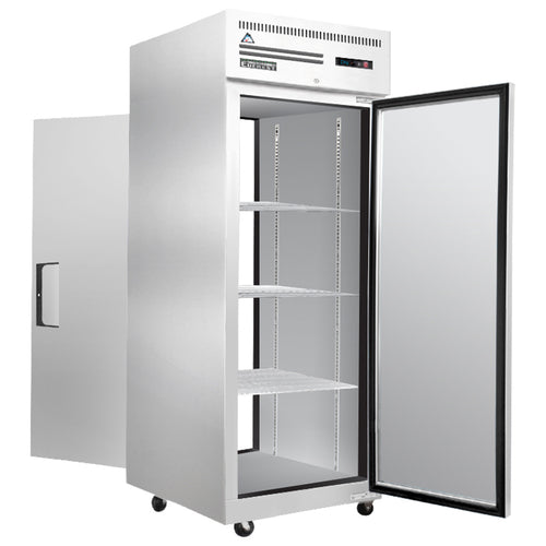 Everest Refrigeration ESPT-1S-1S