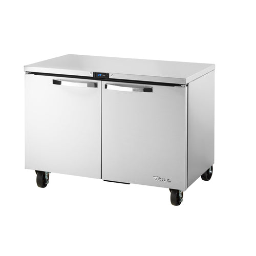 True Mfg. - General Foodservice TUC-48-HC~SPEC3