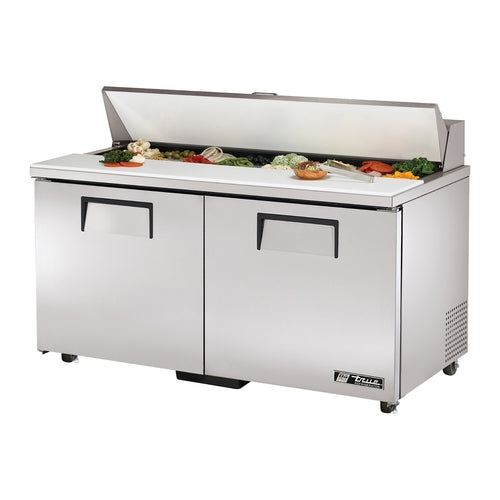 True Mfg. - General Foodservice TSSU-60-16-ADA-HC