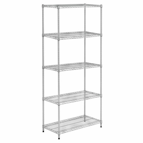 Hubert Company LLC 19397 Shelving Unit