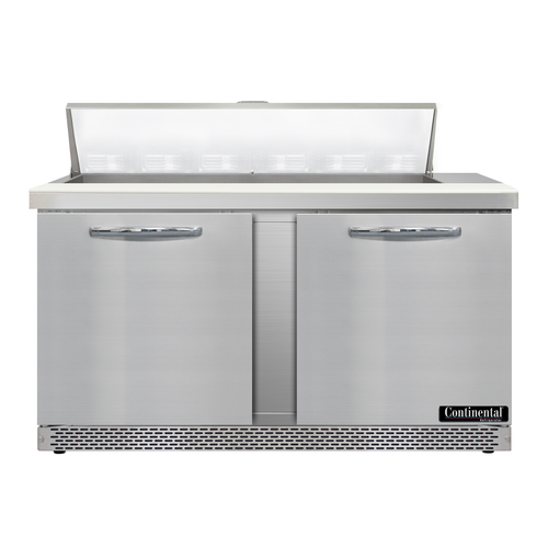 Continental Refrigerator D60N12-FB