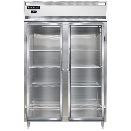 Continental Refrigerator D2RNGD