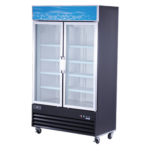 Spartan Refrigeration SGM-49RS