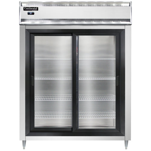 Continental Refrigerator D2RENSGD