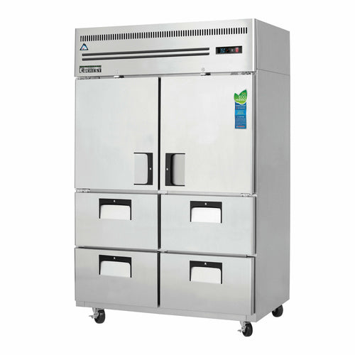 Everest Refrigeration ESR2D4