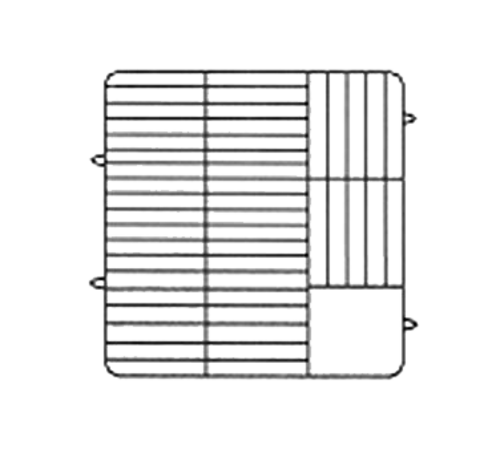 Vollrath PM4806-2