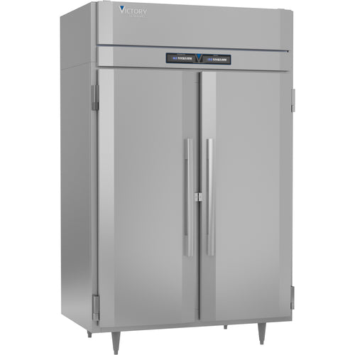 Victory Refrigeration RFS-2D-S1-HC