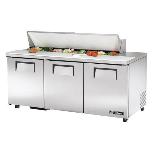 True Mfg. - General Foodservice TSSU-72-16-ADA-HC