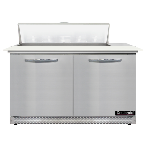 Continental Refrigerator D48N10C-FB