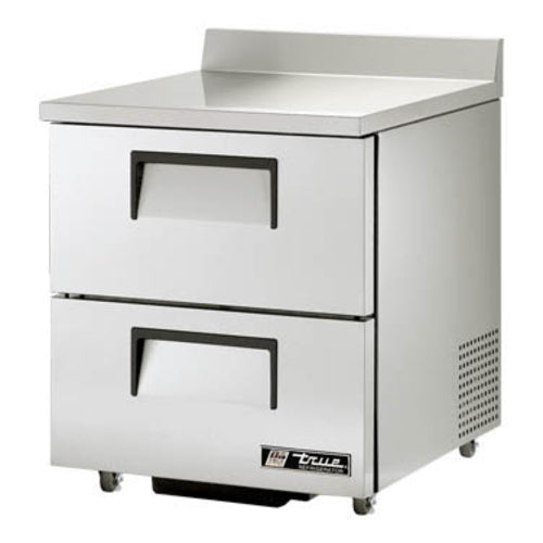 True Mfg. - General Foodservice TWT-27D-2-ADA-HC