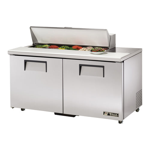 True Mfg. - General Foodservice TSSU-60-12-ADA-HC