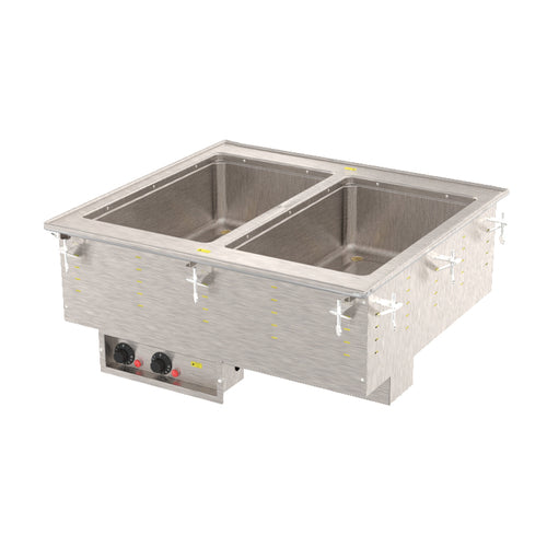 Vollrath 3639950HD