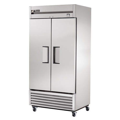 True Mfg. - General Foodservice TS-35-HC