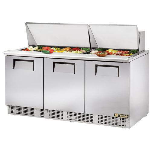 True Mfg. - General Foodservice TFP-72-30M