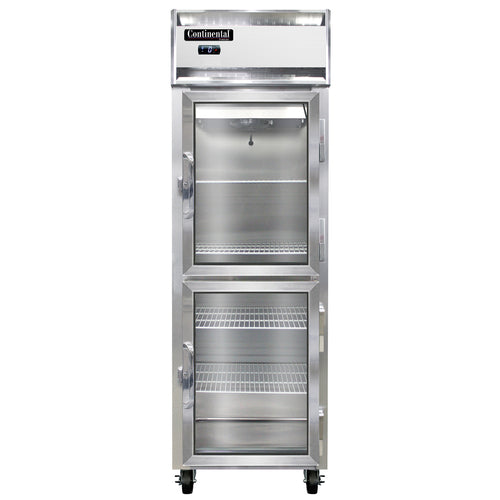 Continental Refrigerator 1FNSAGDHD