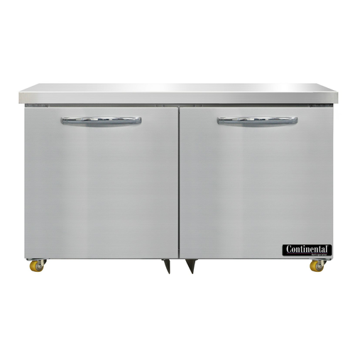 Continental Refrigerator D48N-U