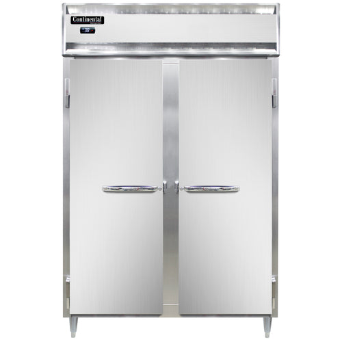 Continental Refrigerator D2RN