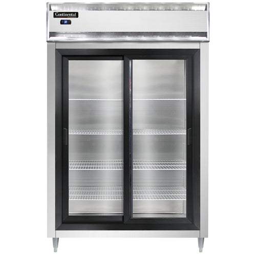 Continental Refrigerator D2RSNSASGD