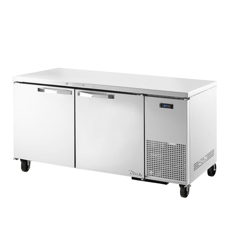 True Mfg. - General Foodservice TUC-67-HC~SPEC3