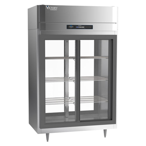 Victory Refrigeration DRSA-2D-S1-PT-LD-HC