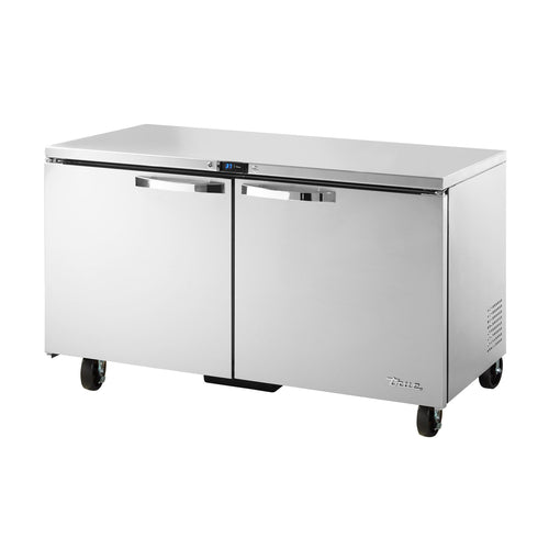 True Mfg. - General Foodservice TUC-60-HC~SPEC3