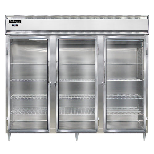 Continental Refrigerator D3RENSAGD