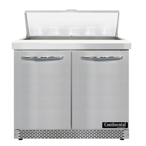 Continental Refrigerator SW36N10-FB