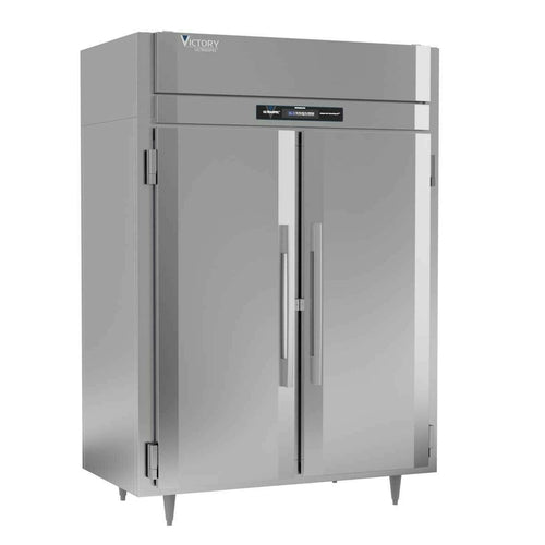 picture of Victory Refrigeration RS-2D-S1-EW-PT-HC