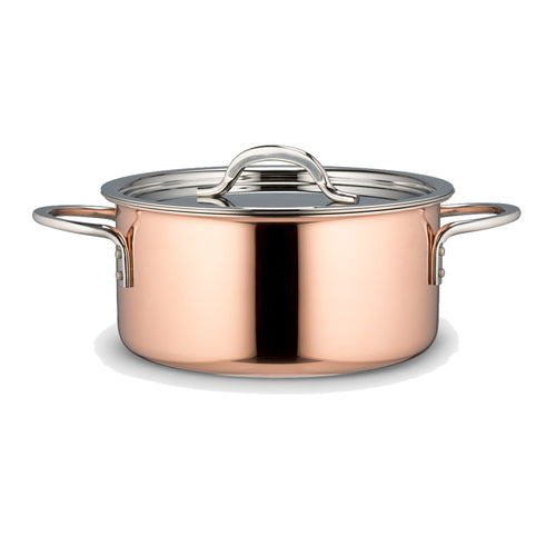 picture of Bon Chef 60301-COPPER