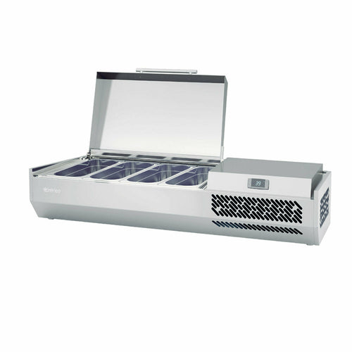 Infrico USA ICT-VIP1330SOLID