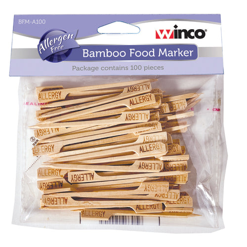 Winco BFM-A100