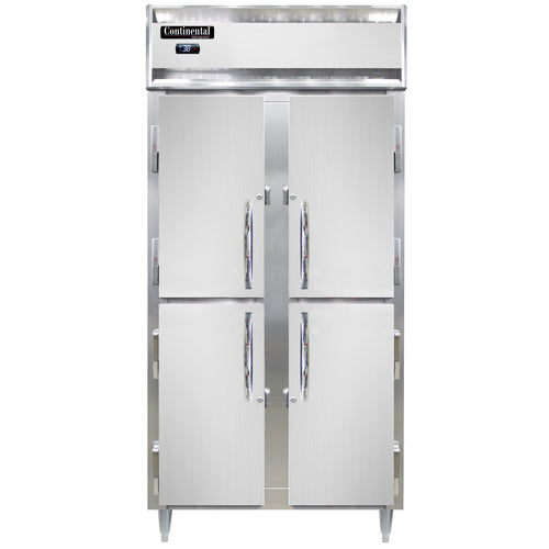 Continental Refrigerator D2RSENHD