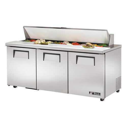 True Mfg. - General Foodservice TSSU-72-18-ADA-HC