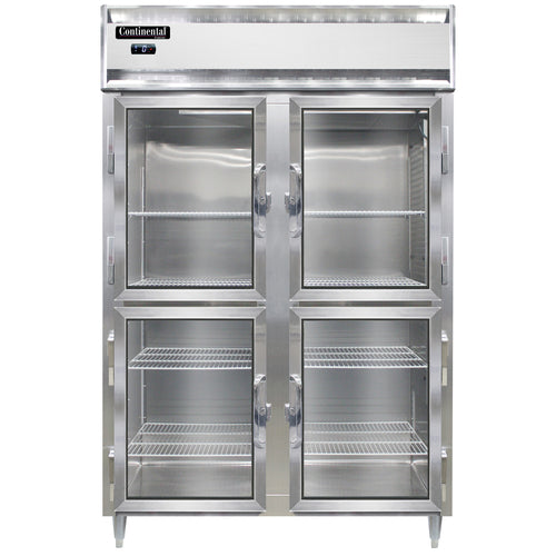 Continental Refrigerator D2FNSSGDHD