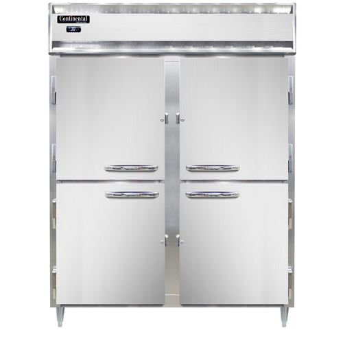 Continental Refrigerator D2RENPTHD