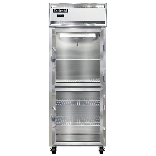 Continental Refrigerator 1FENGDHD