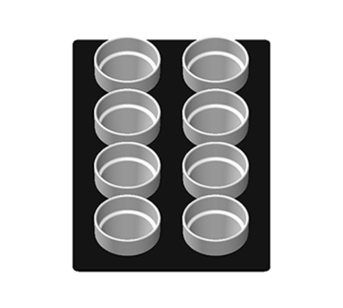 TableCraft, Professional Bakeware CW5068CBL