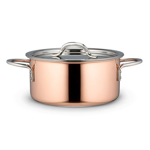 picture of Bon Chef 60303-COPPER