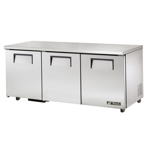 True Mfg. - General Foodservice TUC-72-ADA-HC