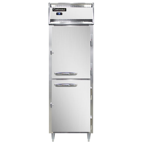 Continental Refrigerator D1RSNSAHD