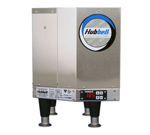 Hubbell Water Heaters J39