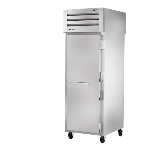 True Mfg. - General Foodservice STR1RPT-1S-1G-HC