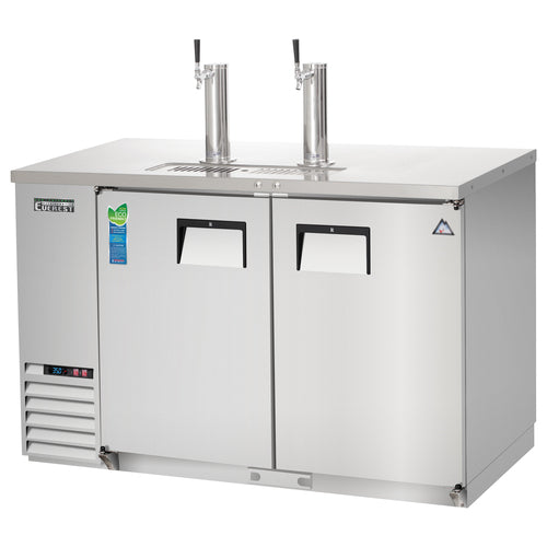 Everest Refrigeration EBD2-SS