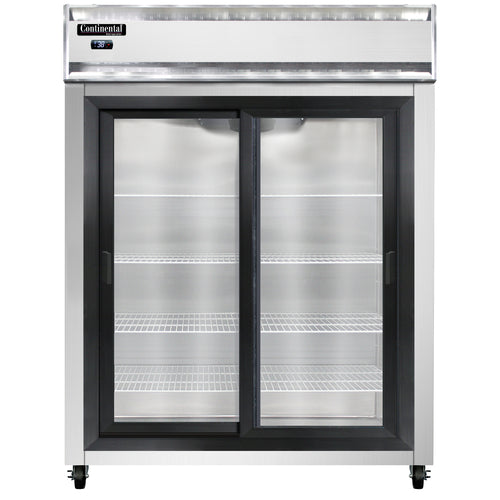 Continental Refrigerator 2RENSGD