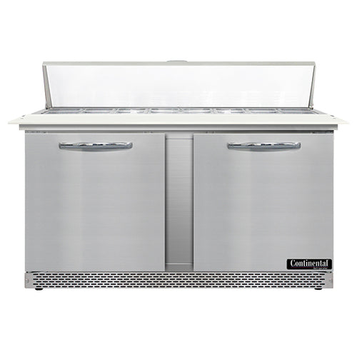 Continental Refrigerator SW60N16C-FB