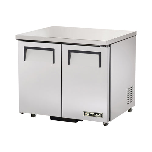 True Mfg. - General Foodservice TUC-36-ADA-HC