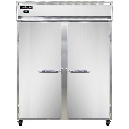 Continental Refrigerator 2RENPT